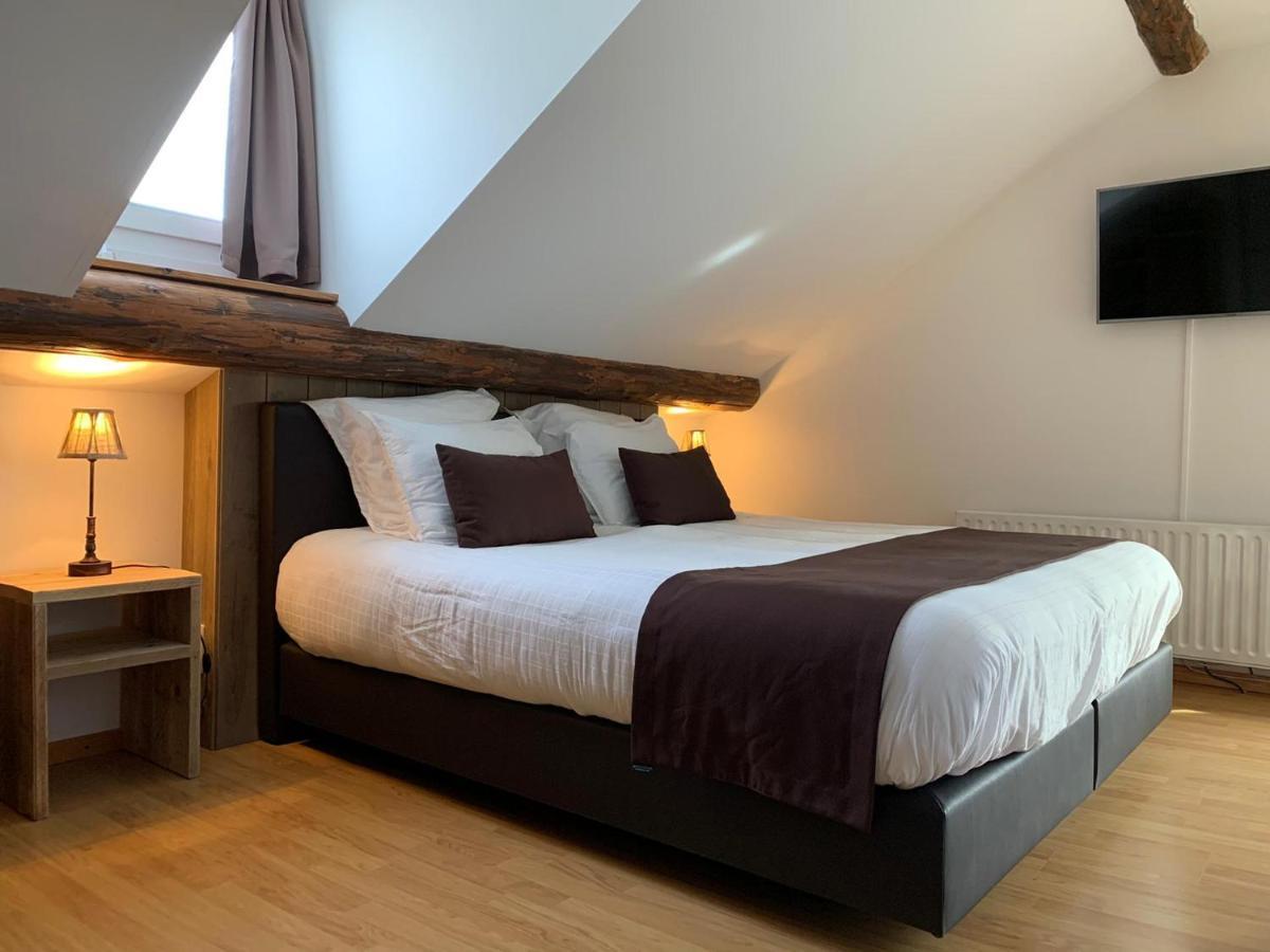 Ard'Envie Bed&Breakfast Cetturu Exterior foto