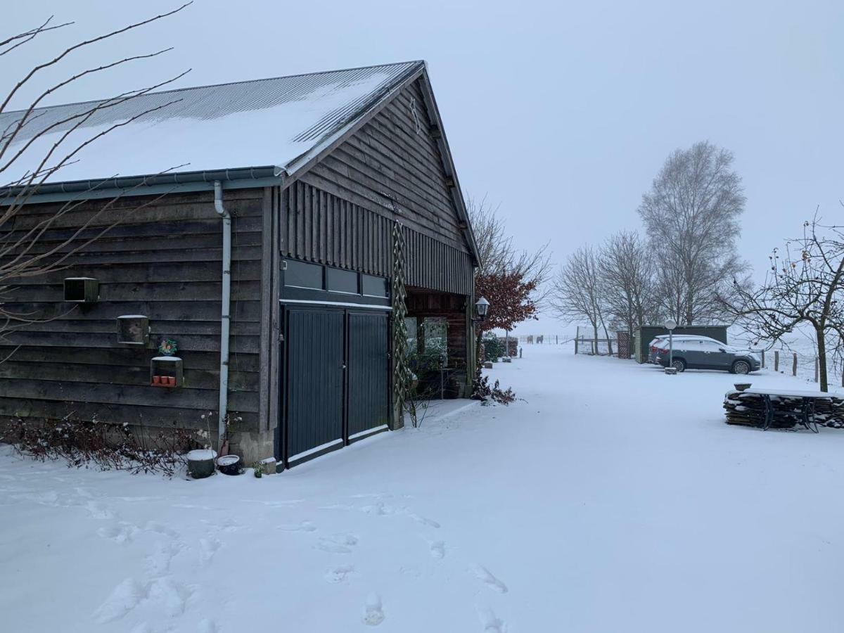 Ard'Envie Bed&Breakfast Cetturu Exterior foto